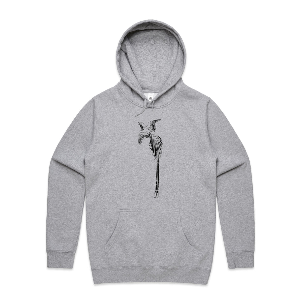 Grey Marle