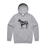 Grey Marle