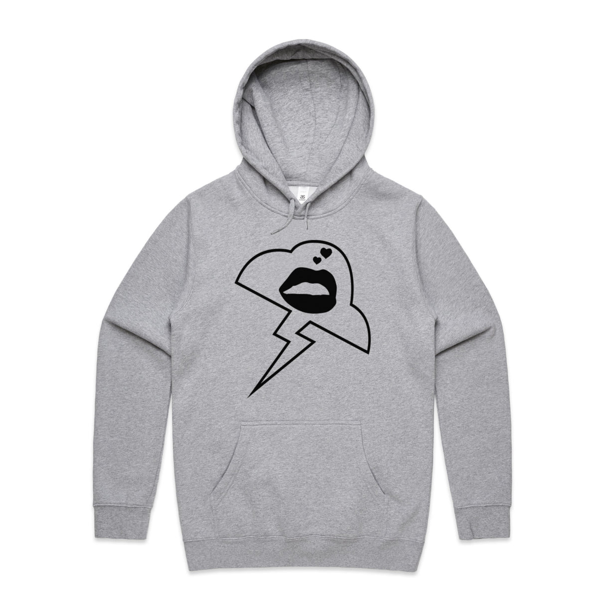 Grey Marle