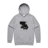 Grey Marle