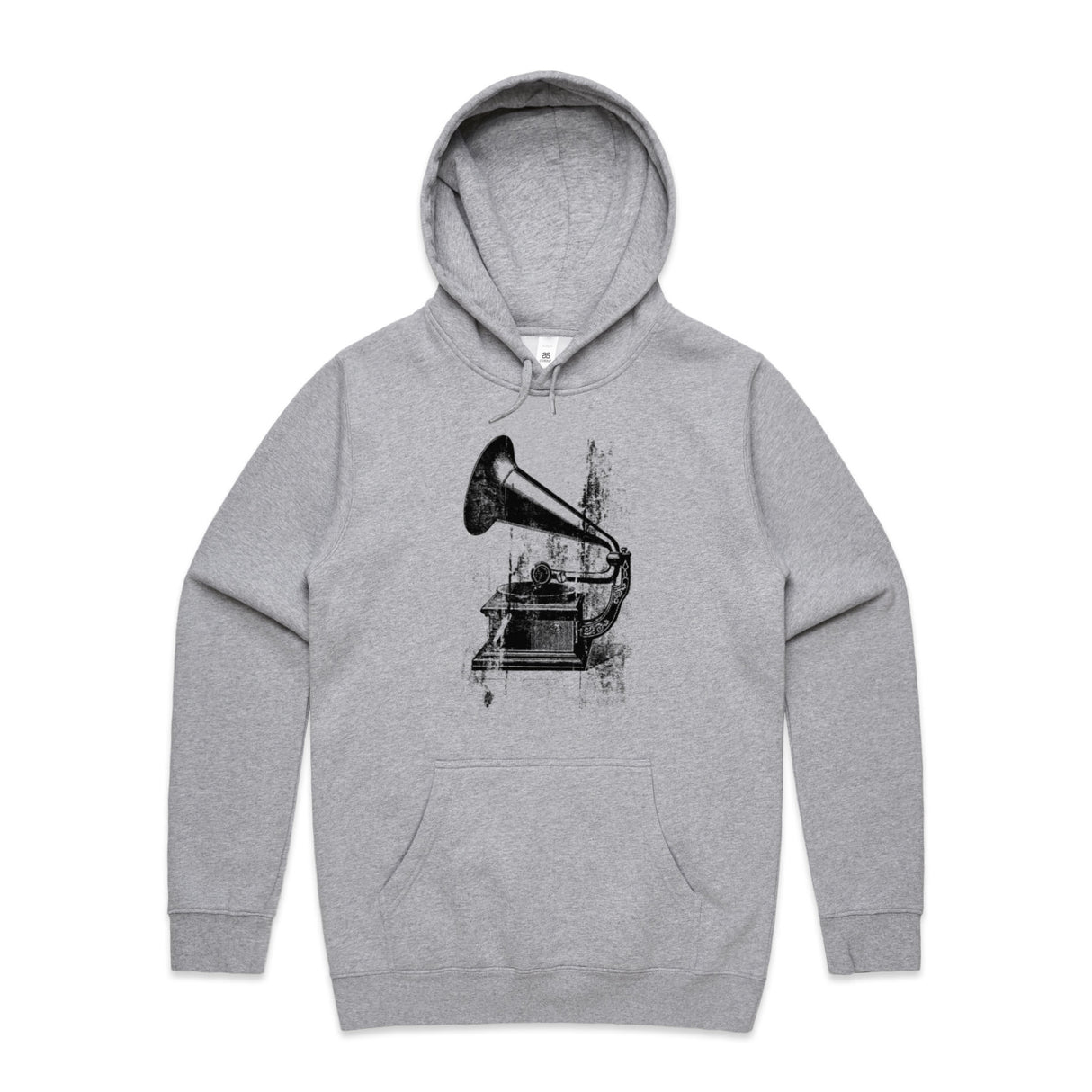 Grey Marle