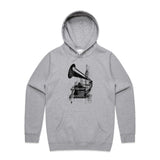 Grey Marle