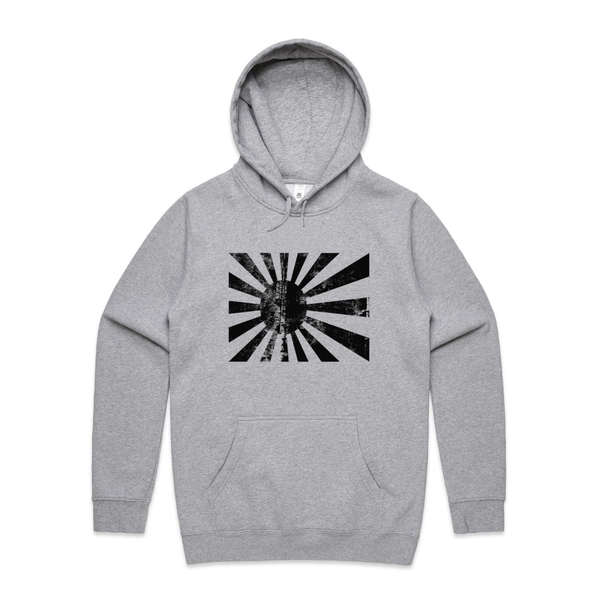 Grey Marle