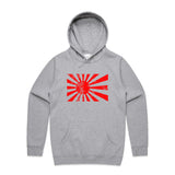 Grey Marle