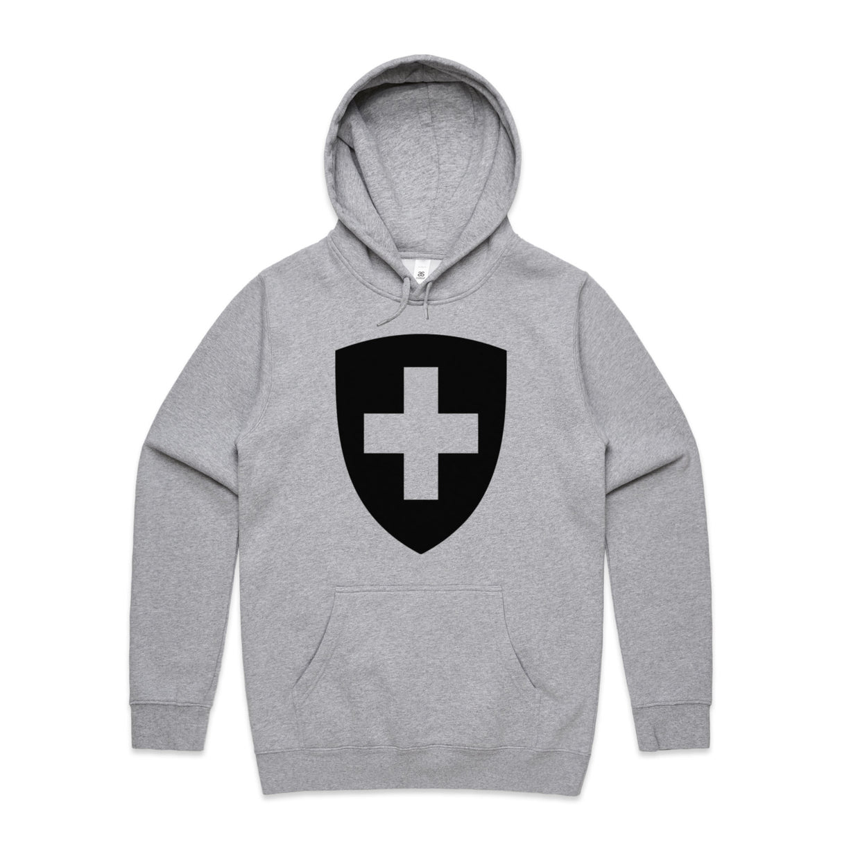 Grey Marle