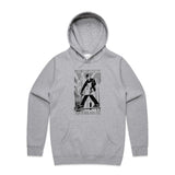 Grey Marle