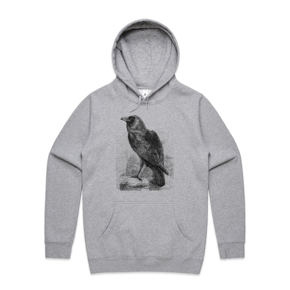 Grey Marle