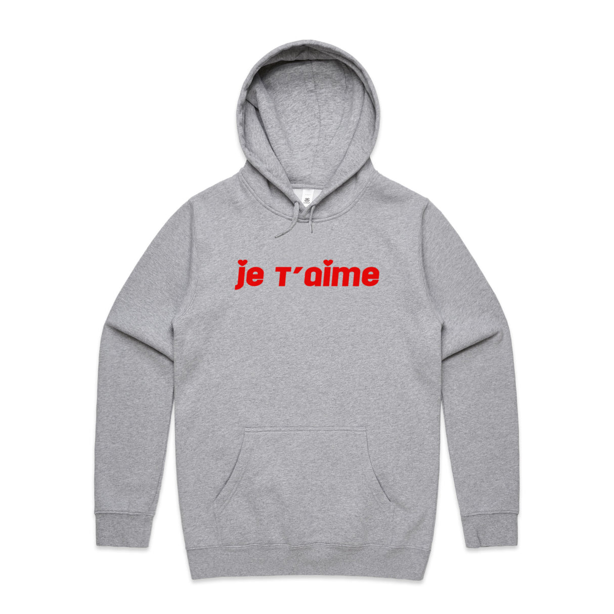 Grey Marle