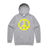 Grey Marle