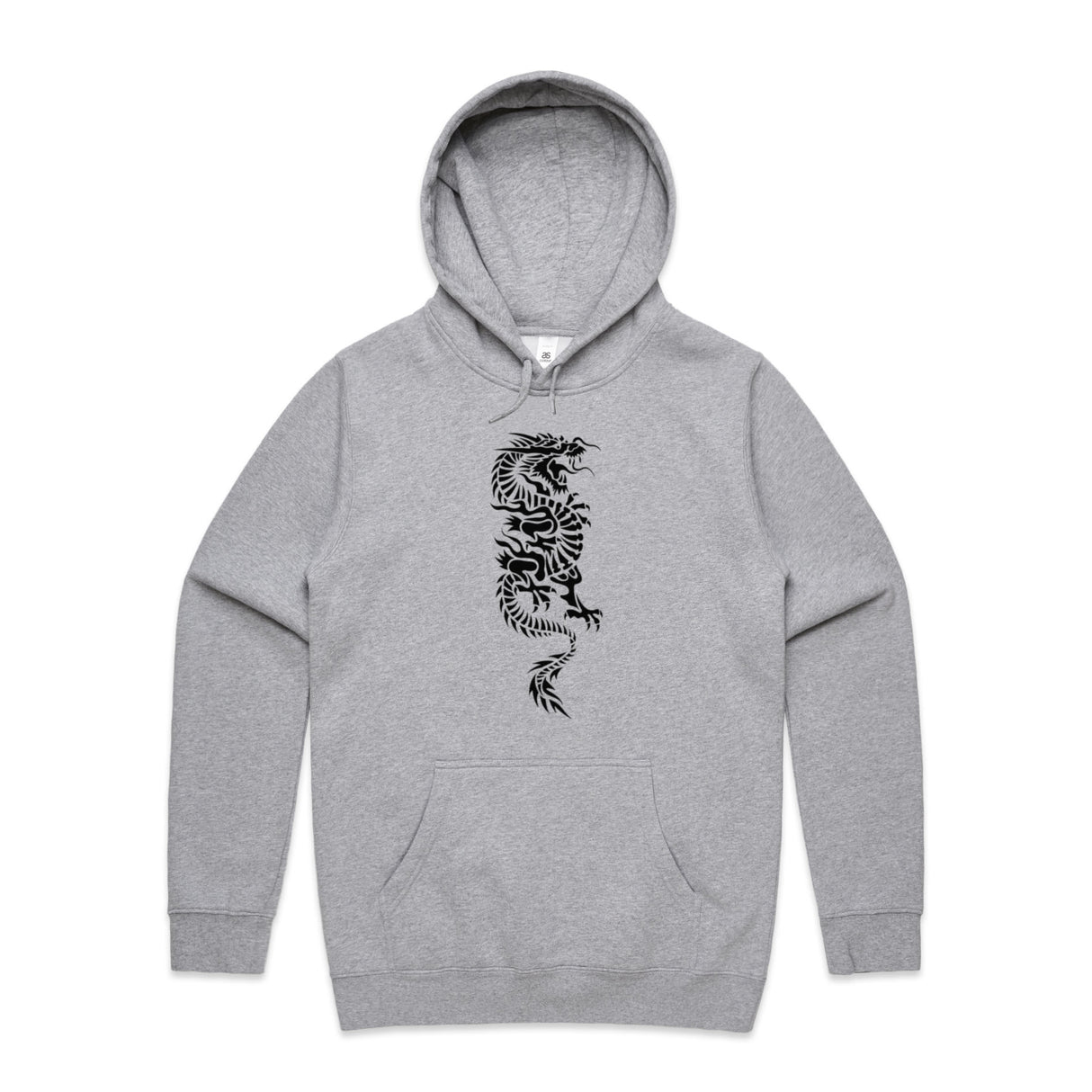 Grey Marle