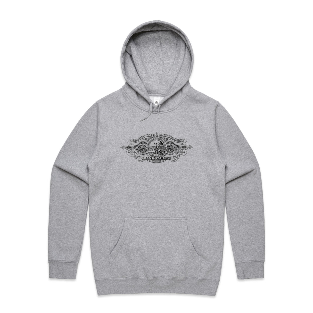 Grey Marle