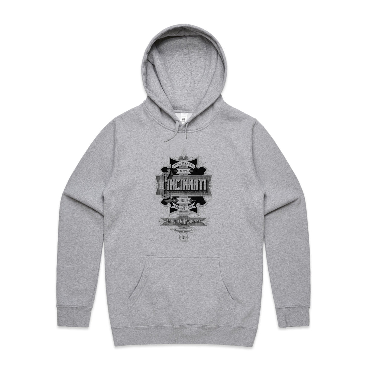 Grey Marle