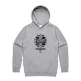Grey Marle