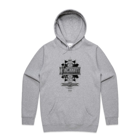Grey Marle