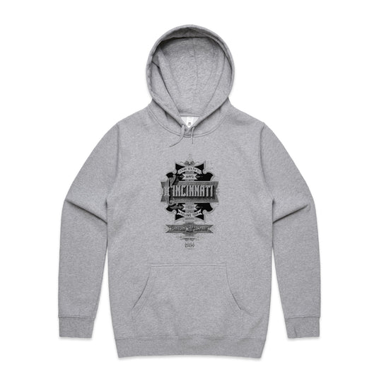 Grey Marle