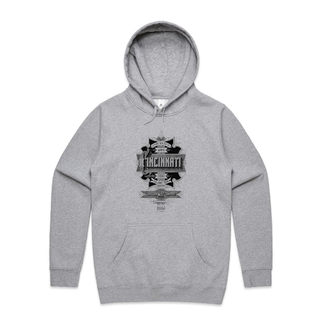 Grey Marle