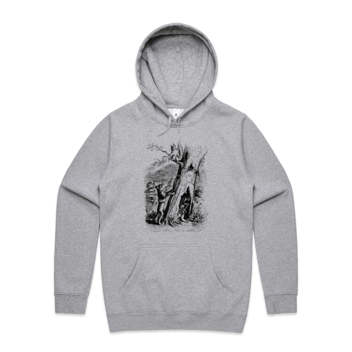 Grey Marle