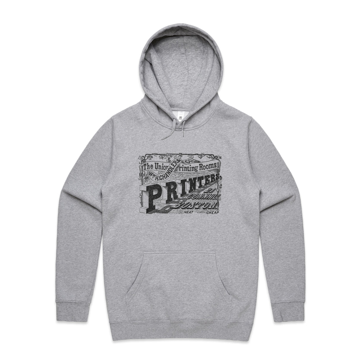 Grey Marle