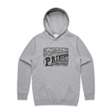Grey Marle