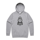 Grey Marle