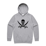 Grey Marle
