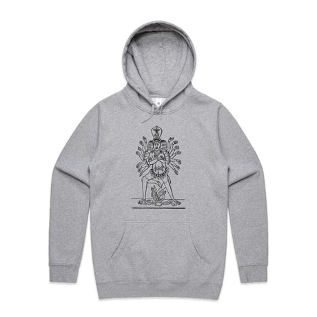 Grey Marle