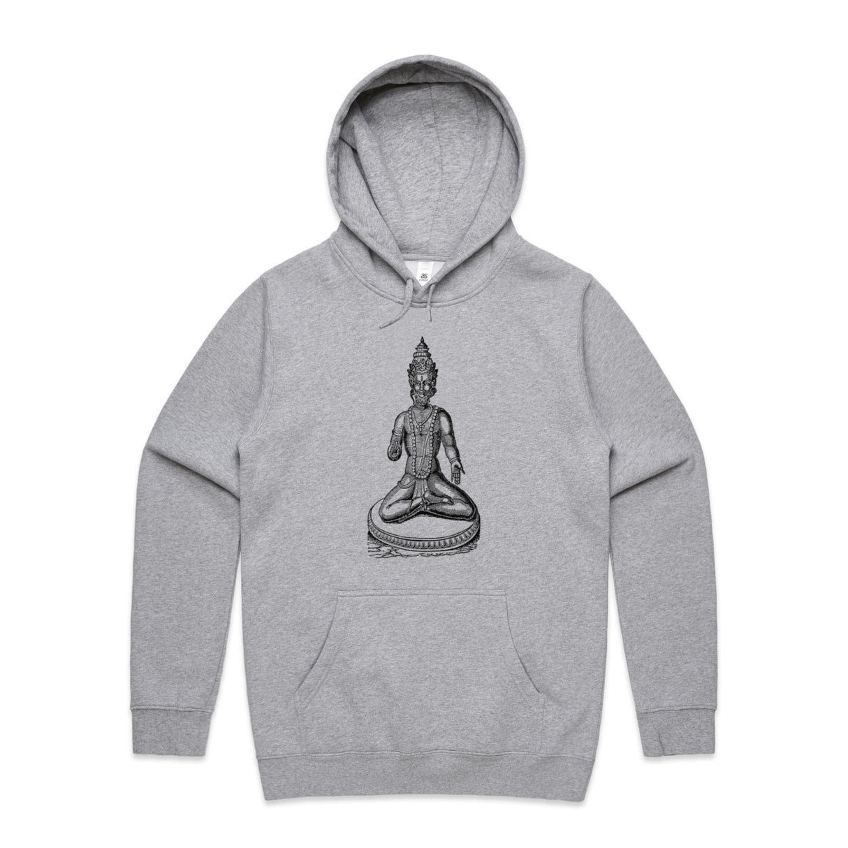 Grey Marle