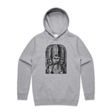 Grey Marle