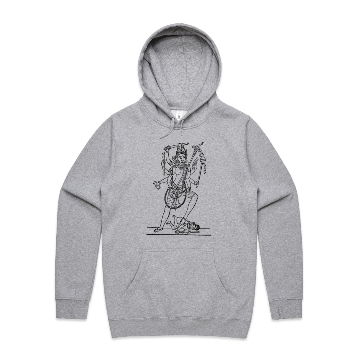 Grey Marle