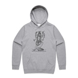 Grey Marle