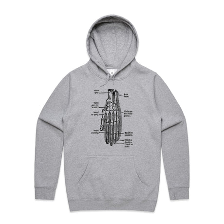 Grey Marle