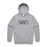 Grey Marle