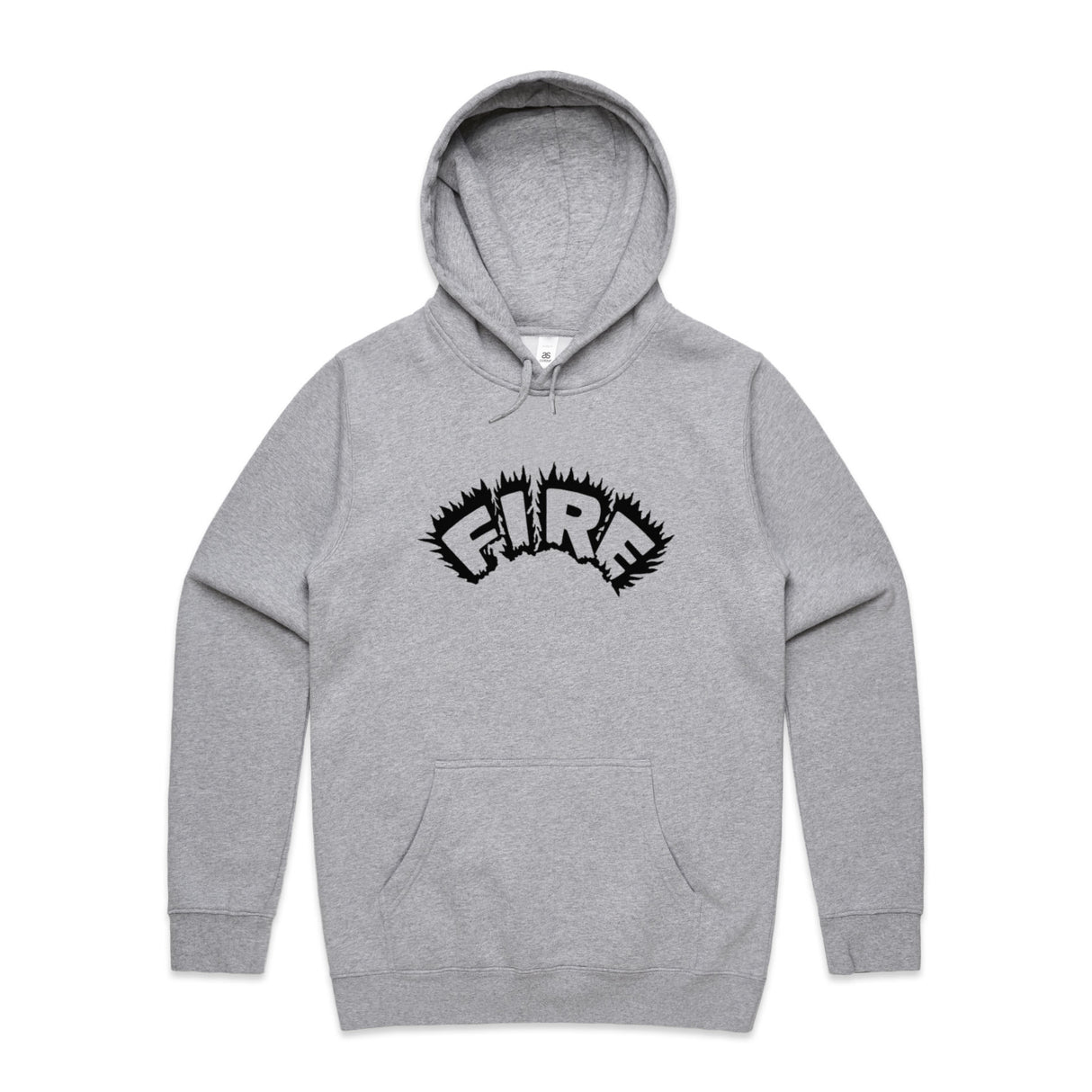 Grey Marle