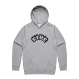 Grey Marle