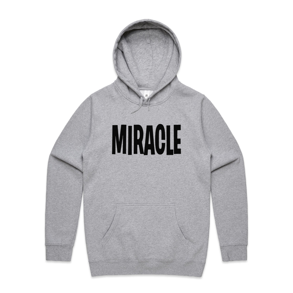 Grey Marle