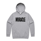 Grey Marle