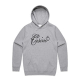 Grey Marle