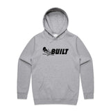 Grey Marle