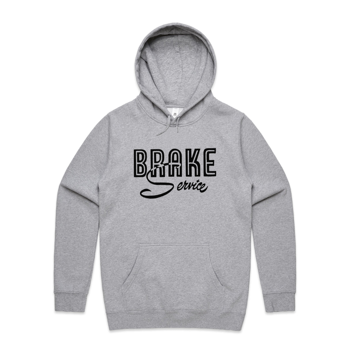 Grey Marle