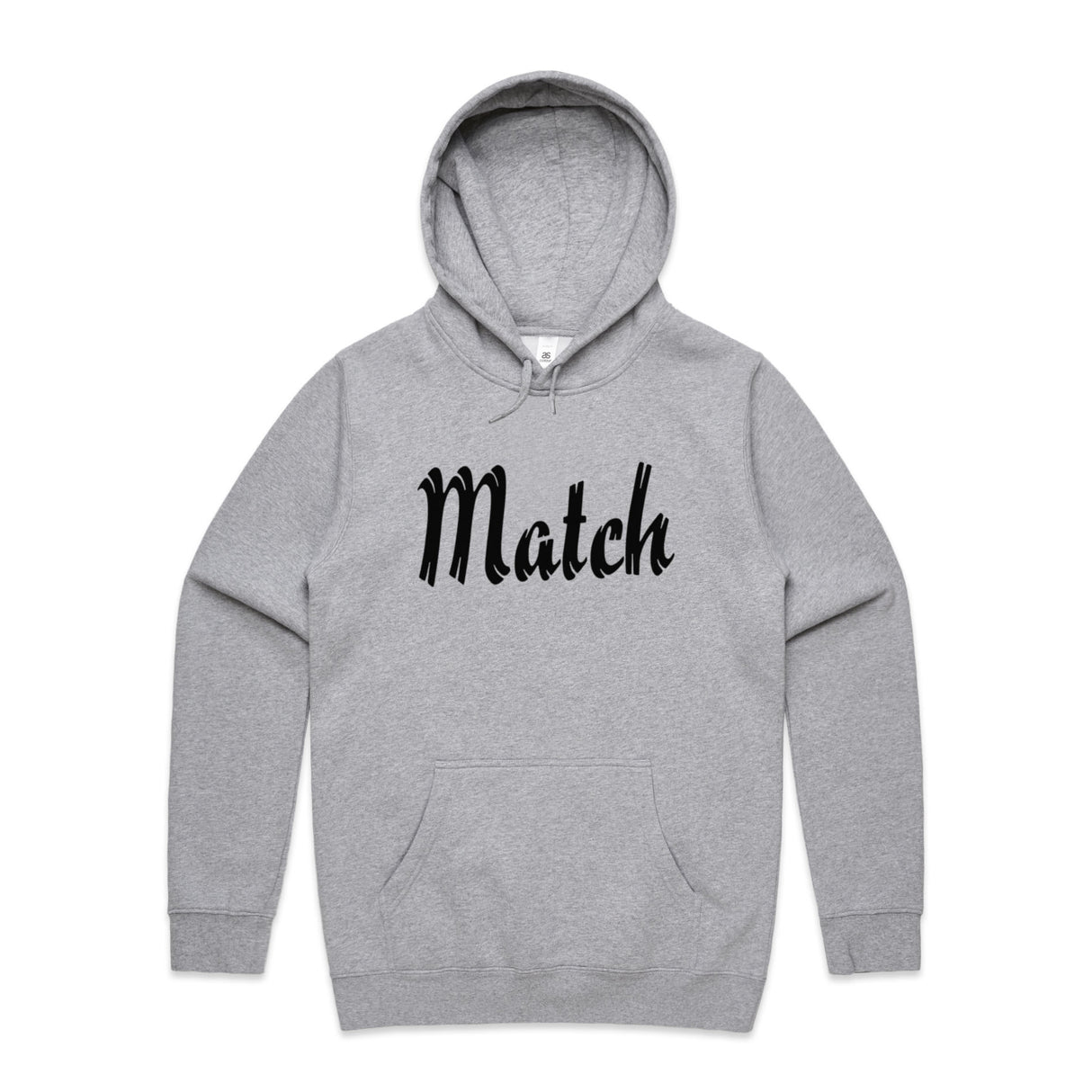 Grey Marle