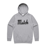Grey Marle