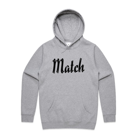 Grey Marle