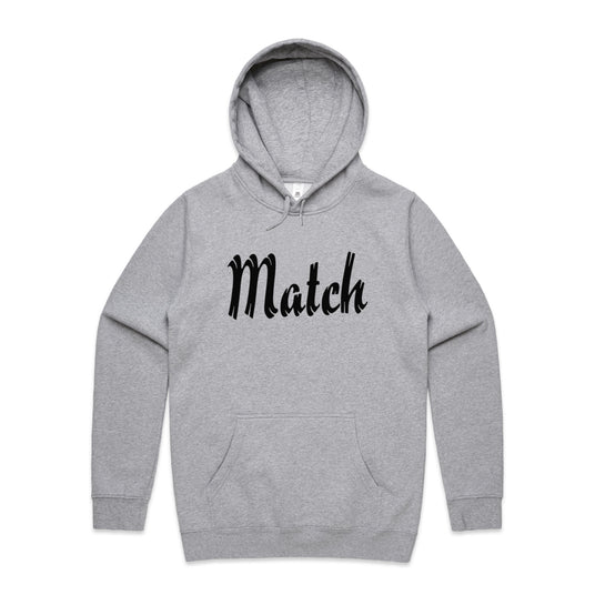 Grey Marle