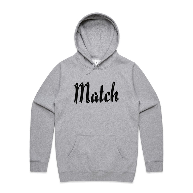 Grey Marle