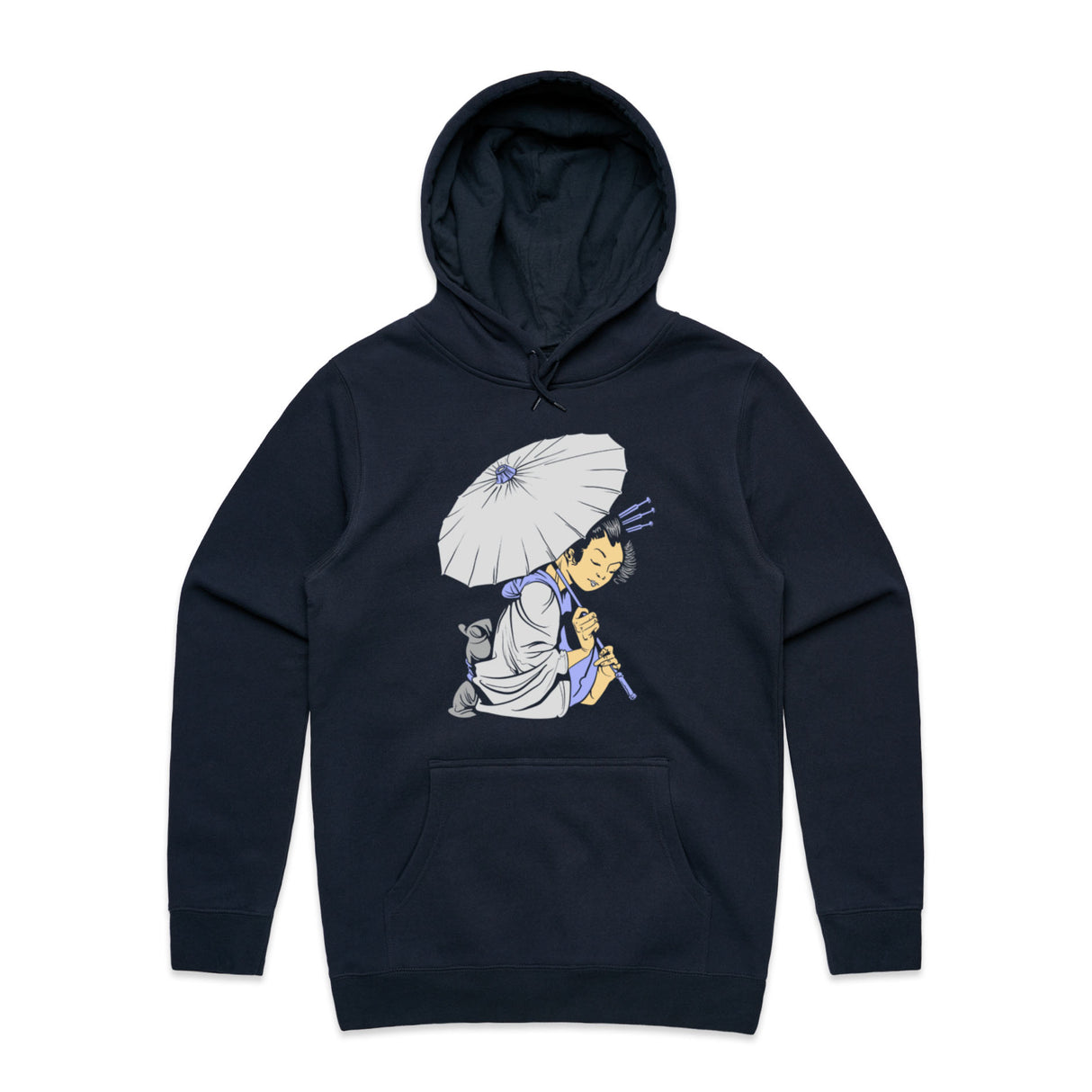 Navy