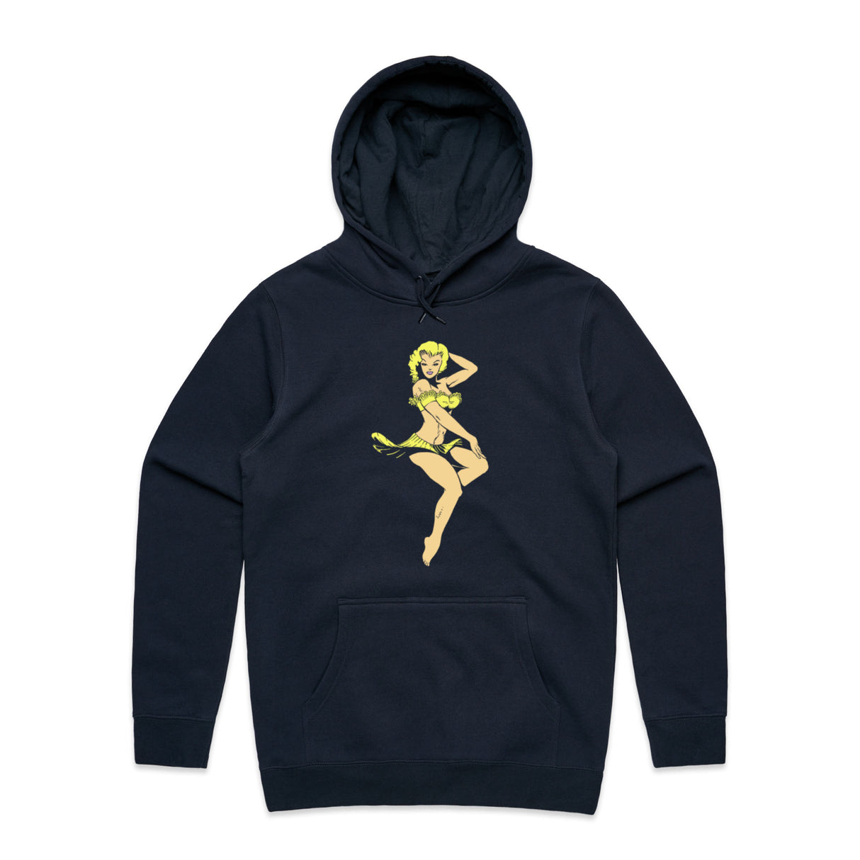 Navy