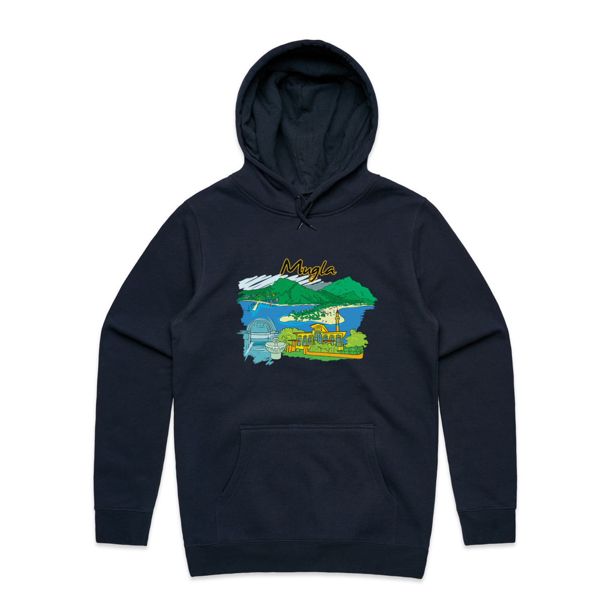 Navy