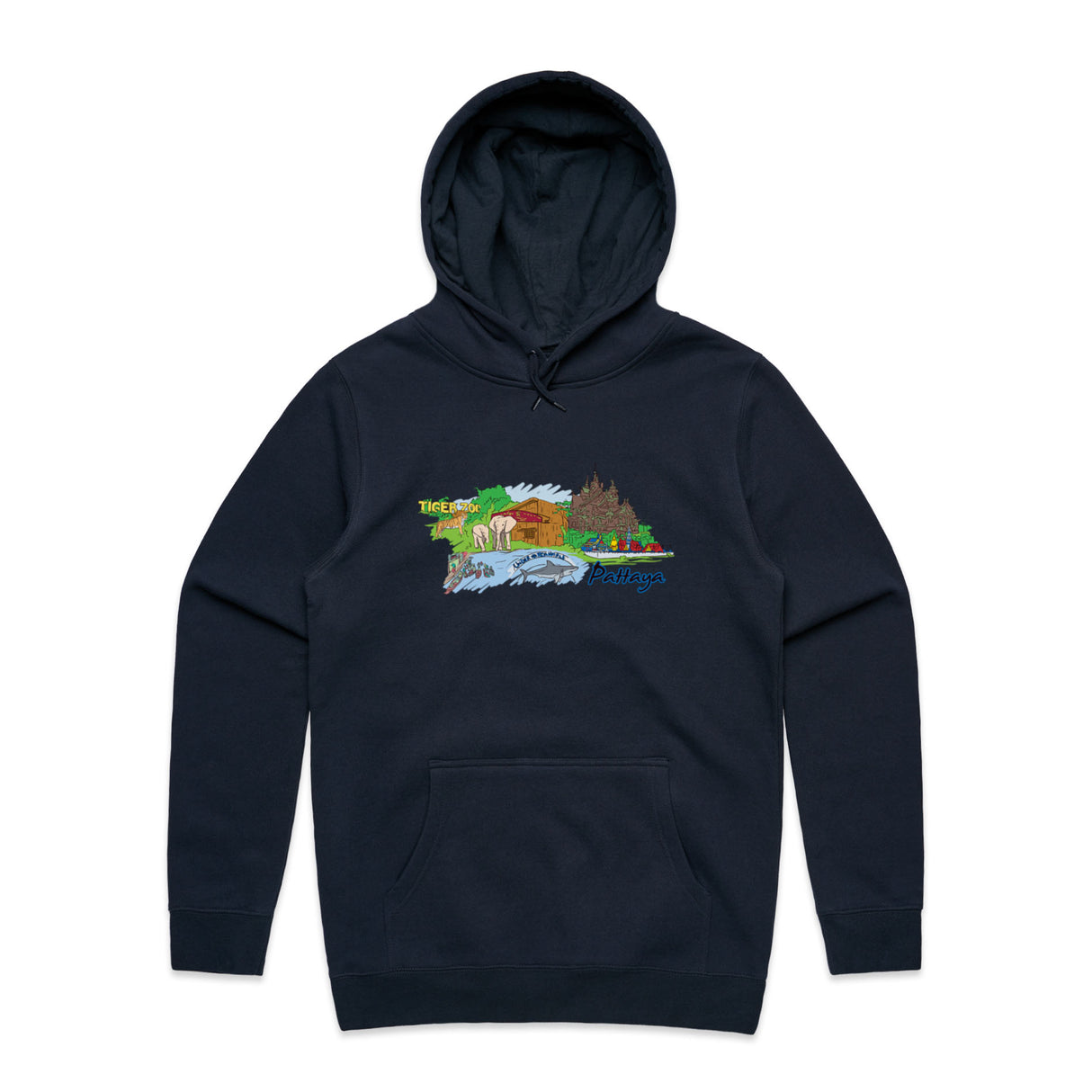 Navy