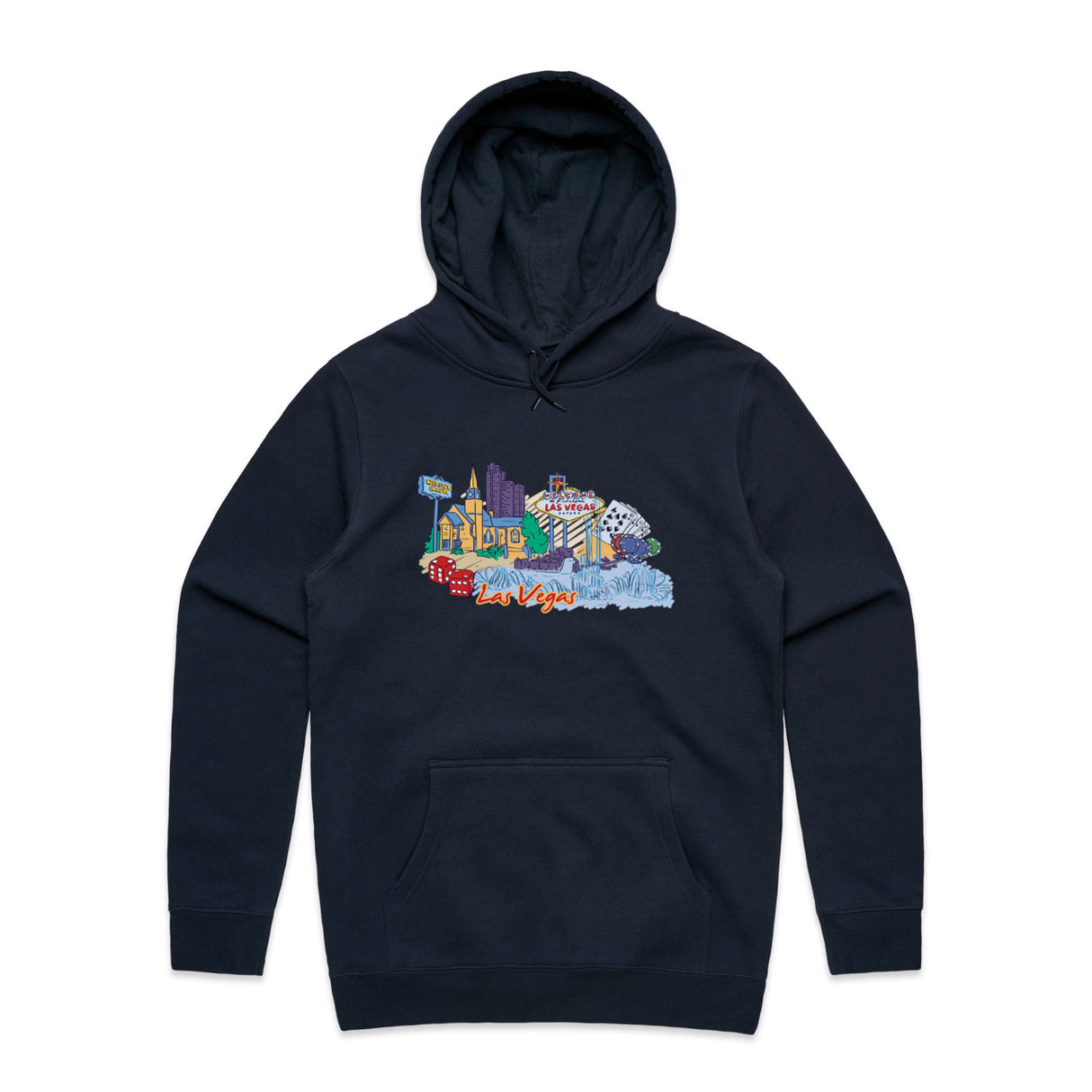 Navy