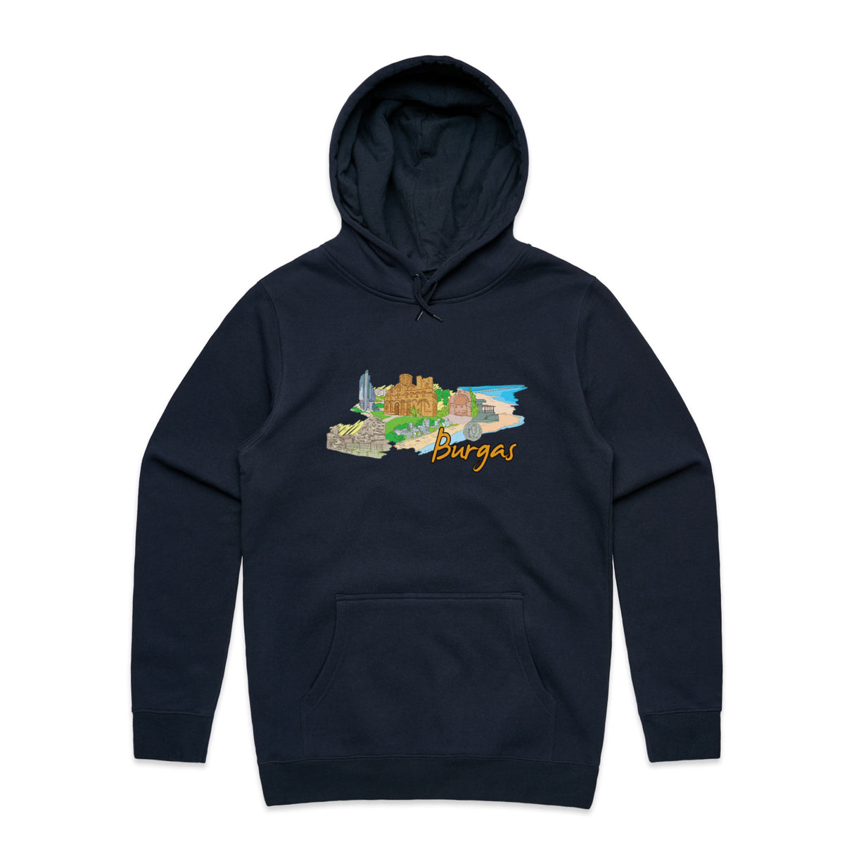 Navy
